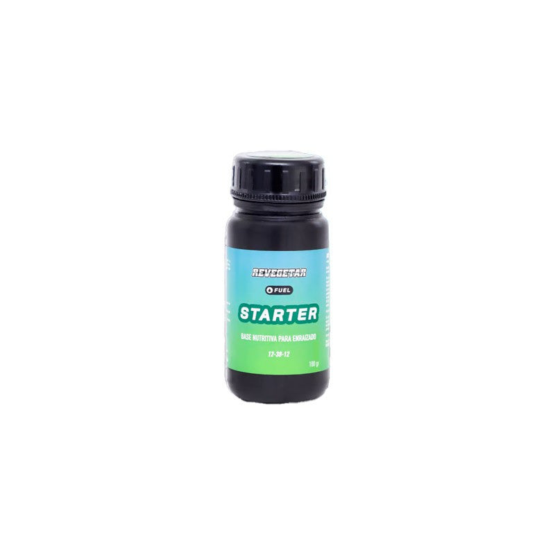 Starter 100 gr - REVEGETAR