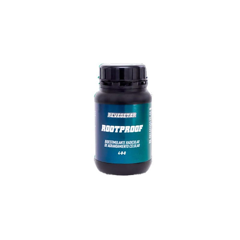 Reventar Rootproof