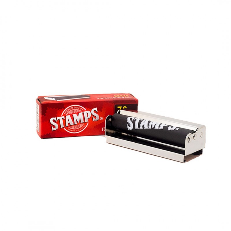 Stamps Maquina Acrilico