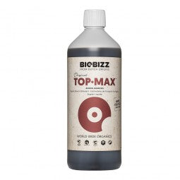 Top Max - Bio Bizz