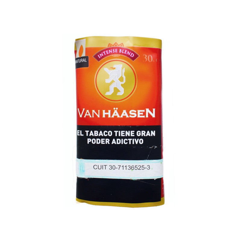 Van Haasen Tabaco x30gr - Varios