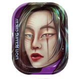 BANDEJA-LION-TRAY-SMALL-VIOLETA