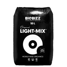 SUSTRATO 50LT Bio Bizz Ligth-Mix