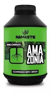 Micorriza Amazonia Namaste 300gr