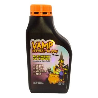 Hechizos - Biostimulantes