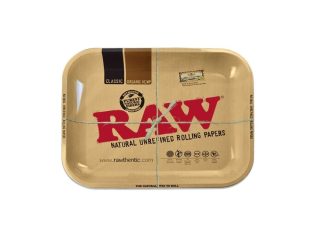 Bandeja Raw Classic organic Hemp Xxl