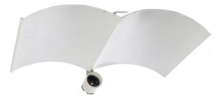 Águila Reflector / Proyector con lámpara