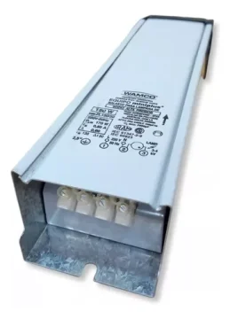 Balasto Wamco alta presión 250w