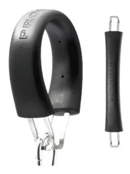 Procufs - Soporte para correas.