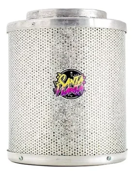 Filtro de Zeolita XL 23x30 boca de 6"