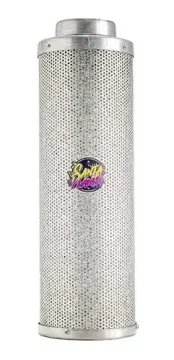 Filtro Zeolita L 15x50 boca de 4"