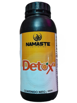 DETOX Namasté 500cc