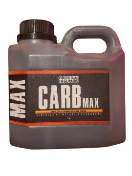 MELAZA Carb Max 1lt Green Leaf