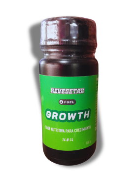 Growth 100gr REVEGETAR
