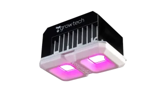 Panel Led 100W Growtech
