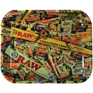 Bandeja Raw XXL