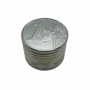 Picador Metal Euro 3 Partes