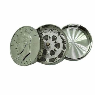 Picador Dólar Canadiense 3 Partes