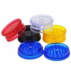 Picador Plástico Stamps 2 Partes