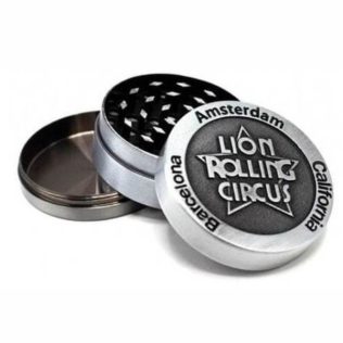 Picador Lion Rolling Circus/Amsterdam Metal 3 Partes