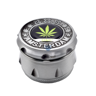 Picador Metal Ámsterdam XL 4 Partes