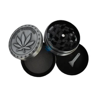 Picador Hoja Grande Metal 4 Partes