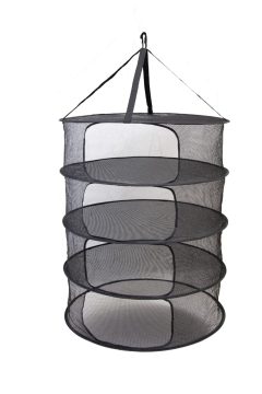 Malla Secado Cannalab