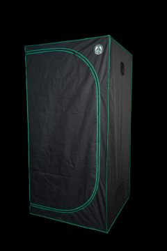 Carpa Cultivo 80x80x180cm