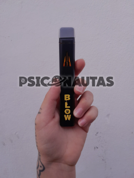 Live Rosin Blow 3000mg