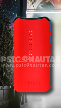 IQC DAVINCI - VAPORIZADOR