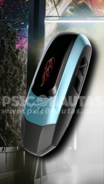 Vaporizador de Hierbas Secas - VEXIL