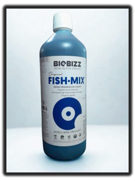 FISH MIX  - Bio Bizz