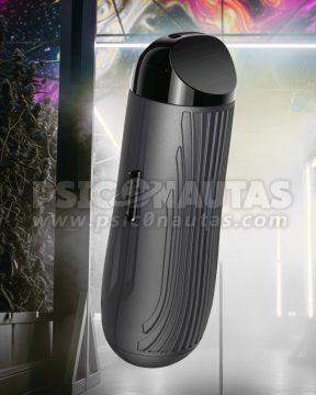 CFC LITE VAPORIZADOR DE HIERBAS SECAS