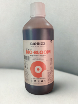 Bio Bloom 500ml - Bio Bizz