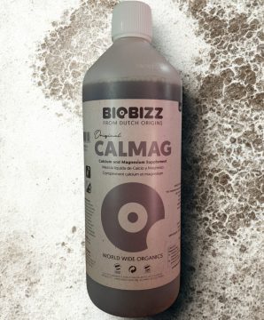 CalMag - Bio Bizz