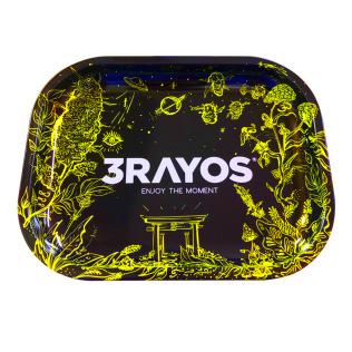 Bandeja 3RAYOS