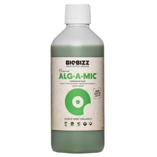 ALG-A MIC - BIO BIZZ