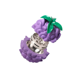 Picador Metal Devil Fruit 4 partes