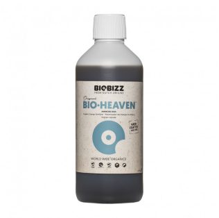 Bio Heaven - Bio Bizz