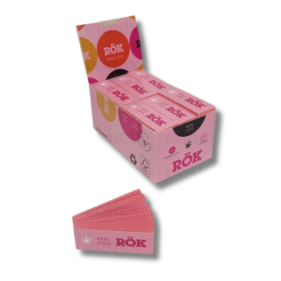 Filtros RoK Pink