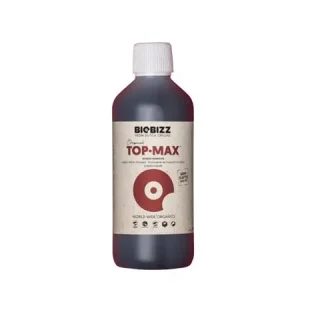 Top Max - Bio Bizz