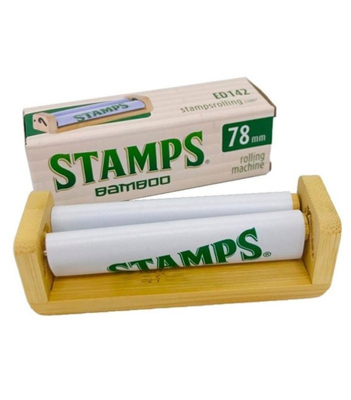 maquina-stamps-bamboo-78mm